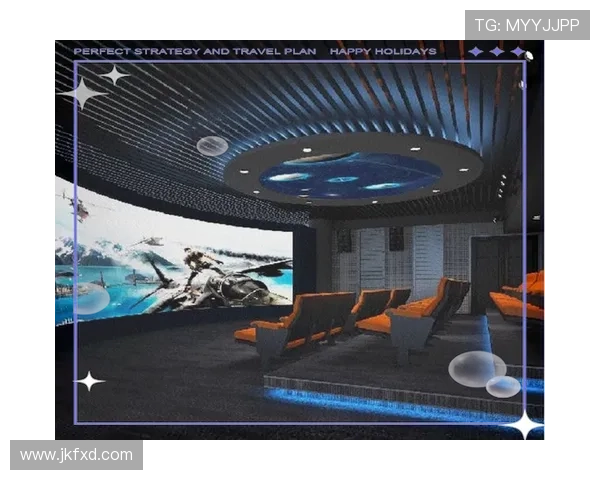 打造沉浸式高尔夫赛事互动体验的全景直播平台创新发展探索