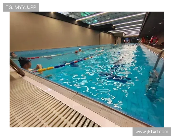 科学提升游泳水平的系统化训练方法与技巧全解析